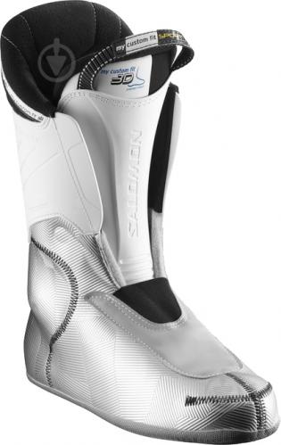 Ботинки Salomon X Pro X90 CS р. 26 L40052500 черный с синим - фото 20 Ботинки Salomon X Pro X90 CS р. 26 L40052500 черный с синим - фото 20