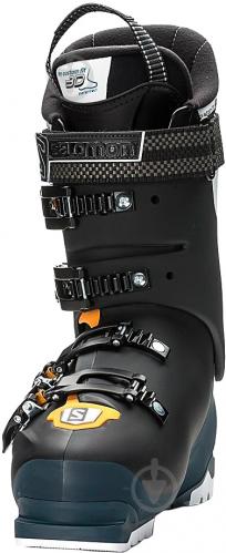 Ботинки Salomon X Pro X90 CS р. 26 L40052500 черный с синим - фото 18 Ботинки Salomon X Pro X90 CS р. 26 L40052500 черный с синим - фото 18