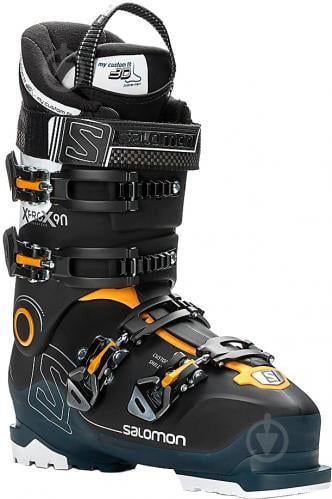 salomon xpro x90