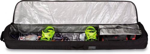 Чохол універсальний Low Roller Snowboard Bag р.165 Dakine 100-014-63LW 30x15x178 см - фото 9 Чохол універсальний Low Roller Snowboard Bag р.165 Dakine 100-014-63LW 30x15x178 см - фото 9