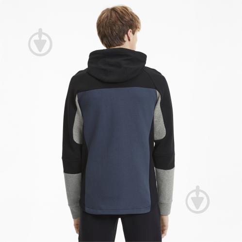 puma evostripe hooded