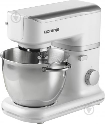 Кухонний комбайн Gorenje MMC1000W - фото 10 Кухонний комбайн Gorenje MMC1000W - фото 10