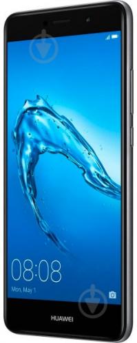 Смартфон Huawei Y7 2017 grey - фото 7 Смартфон Huawei Y7 2017 grey - фото 7
