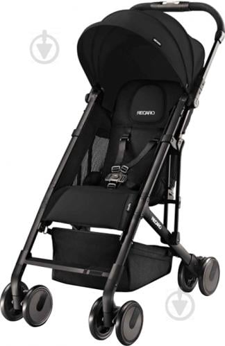 recaro easylife black