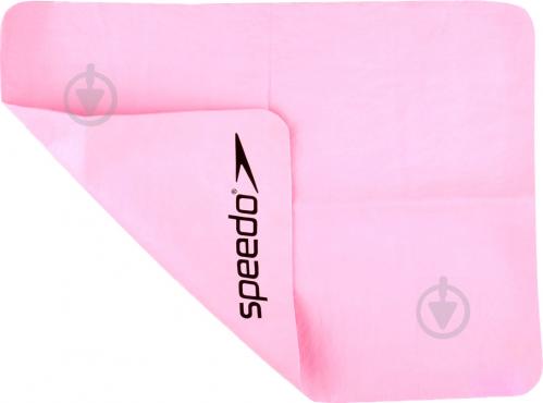 Полотенце Speedo Sports Towel XU 8-005001341 р. 40x30 см - фото 1