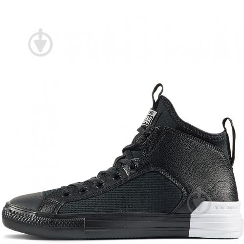 Sneakers CONVERSE - Ctas Ultra Mid 159627C Black/Black/White - Sneakers -  Scarpe basse - Uomo | escarpe.it