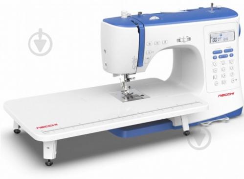 shvejnaya mashina necchi nc 103d