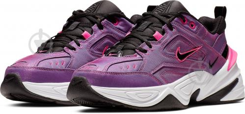 ᐉ Кроссовки Nike W M2K TEKNO SE AV4221-600 р.US 6,5 красный • Купить в  Киеве, Украине • Лучшая цена в Эпицентре