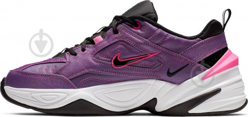 ᐉ Кроссовки Nike W M2K TEKNO SE AV4221-600 р.US 6,5 красный • Купить в  Киеве, Украине • Лучшая цена в Эпицентре