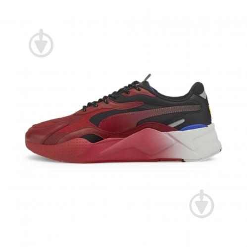 puma rs x 11