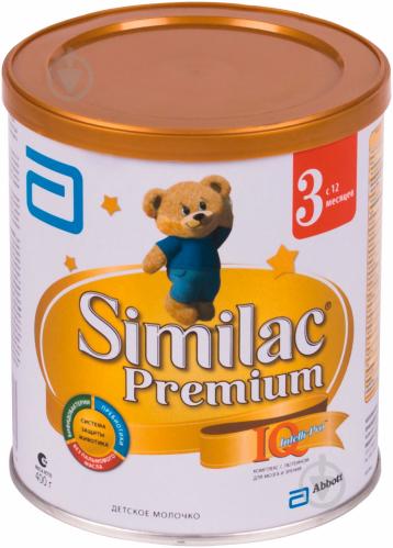 similac premium