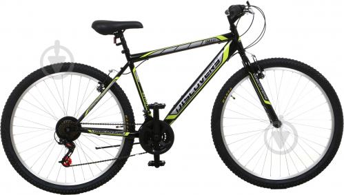 Велосипед Discovery 19 Велосипед Discovery 19