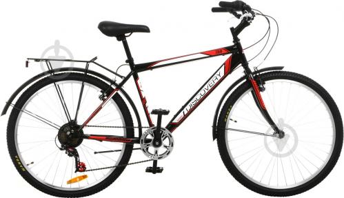 Велосипед Discovery 18 Велосипед Discovery 18