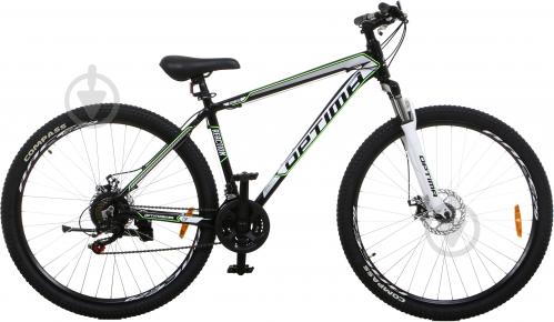 Велосипед Optimabikes 18 Велосипед Optimabikes 18