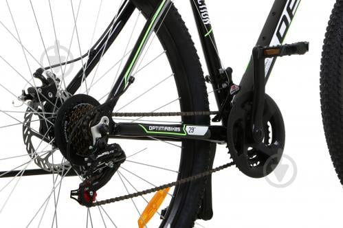 Велосипед Optimabikes 18 Велосипед Optimabikes 18