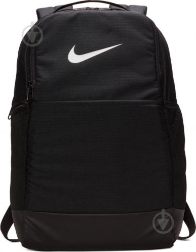 Рюкзак Nike NK BRSLA M BKPK - 9.0 (24L) BA5954-010 від 20,1 до 25 л л чорний - фото 4 Рюкзак Nike NK BRSLA M BKPK - 9.0 (24L) BA5954-010 від 20,1 до 25 л л чорний - фото 4