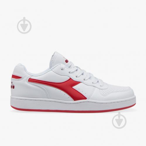 Кеды Diadora 101.17231945041 р. 7,5 красный - фото 7 Кеды Diadora 101.17231945041 р. 7,5 красный - фото 7