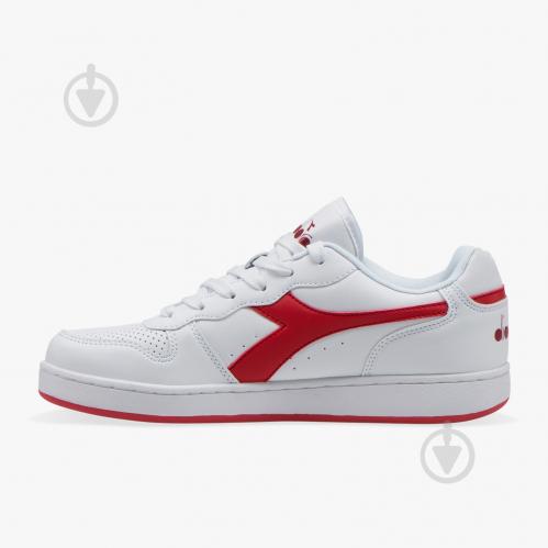 Кеды Diadora 101.17231945041 р. 7,5 красный - фото 8 Кеды Diadora 101.17231945041 р. 7,5 красный - фото 8
