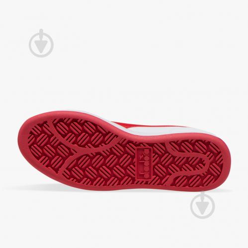 Кеды Diadora 101.17231945041 р. 7,5 красный - фото 9 Кеды Diadora 101.17231945041 р. 7,5 красный - фото 9