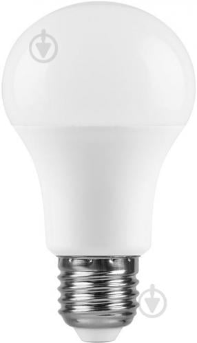 Лампа світлодіодна LightMaster LB-672 10 Вт A60 матова E27 220 В 4000 К - фото 7 Лампа світлодіодна LightMaster LB-672 10 Вт A60 матова E27 220 В 4000 К - фото 7