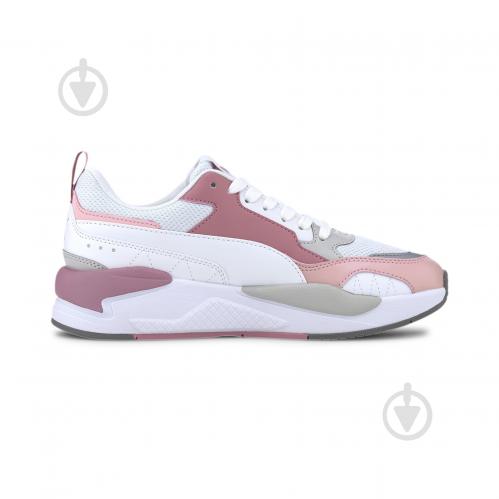 ᐉ Кроссовки Puma X-Ray 2 Square 37310806 р.UK 3,5 белый • Купить в Киеве,  Украине • Лучшая цена в Эпицентре