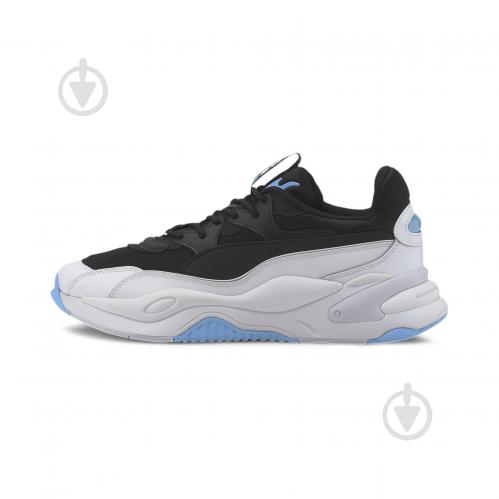 ᐉ Кроссовки Puma RS-2K Streaming 37331101 р.UK 3,5 черный белый • Купить в  Киеве, Украине • Лучшая цена в Эпицентре