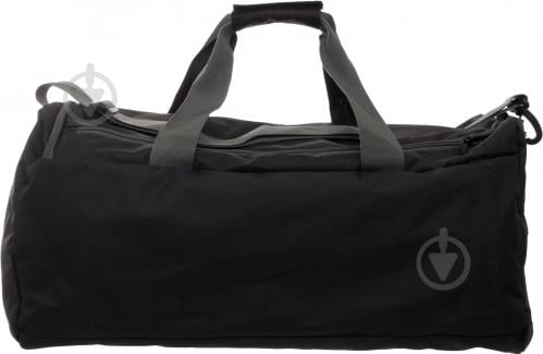 Cпортивная сумка Puma Fundamentals Sports Bag M 7339501 черный - фото 9 Cпортивная сумка Puma Fundamentals Sports Bag M 7339501 черный - фото 9