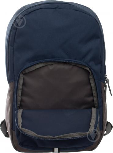 Рюкзак Puma Phase Backpack 20 л синий 7358902 - фото 12 Рюкзак Puma Phase Backpack 20 л синий 7358902 - фото 12