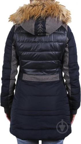 Пальто Northland Anna Parka 02-08543-14 36 темно-синий - фото 4 Пальто Northland Anna Parka 02-08543-14 36 темно-синий - фото 4