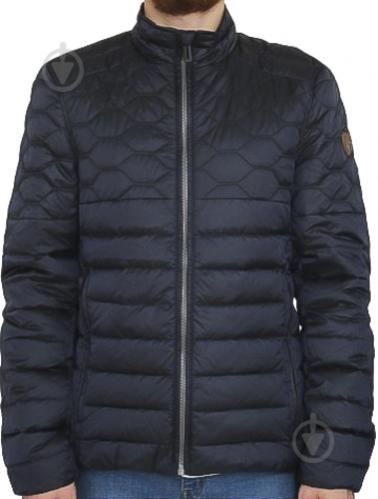 Пуховик Northland Kiro Daunenjacke р. M темно-синий 02-08534-14 - фото 3 Пуховик Northland Kiro Daunenjacke р. M темно-синий 02-08534-14 - фото 3