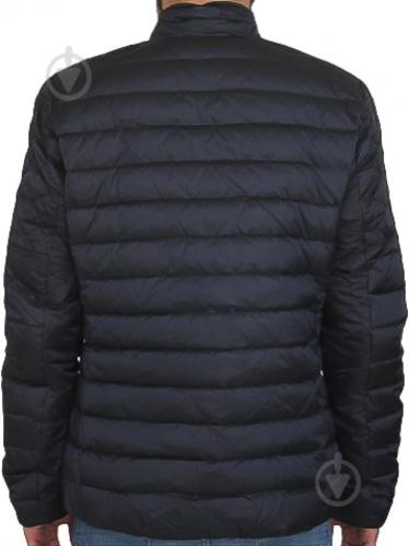 Пуховик Northland Kiro Daunenjacke р. M темно-синий 02-08534-14 - фото 4 Пуховик Northland Kiro Daunenjacke р. M темно-синий 02-08534-14 - фото 4