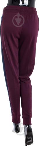 Брюки спортивные Puma р. S бордовый 57146905 - фото 9 Брюки спортивные Puma р. S бордовый 57146905 - фото 9