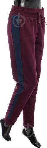 Брюки спортивные Puma р. S бордовый 57146905 - фото 7 Брюки спортивные Puma р. S бордовый 57146905 - фото 7