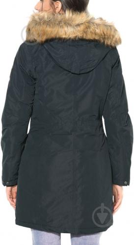 Куртка Northland Exo Sport Leni Parka р. 38 темно-синий 02-08504-14 - фото 7 Куртка Northland Exo Sport Leni Parka р. 38 темно-синий 02-08504-14 - фото 7