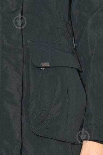 Куртка Northland Exo Sport Leni Parka р. 38 темно-синий 02-08504-14 - фото 10 Куртка Northland Exo Sport Leni Parka р. 38 темно-синий 02-08504-14 - фото 10