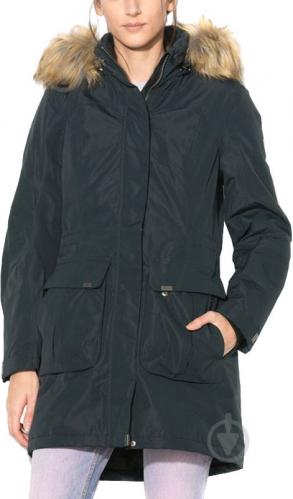 Куртка Northland Exo Sport Leni Parka р. 38 темно-синий 02-08504-14 - фото 6 Куртка Northland Exo Sport Leni Parka р. 38 темно-синий 02-08504-14 - фото 6
