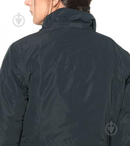 Куртка Northland Exo Sport Leni Parka р. 38 темно-синий 02-08504-14 - фото 9 Куртка Northland Exo Sport Leni Parka р. 38 темно-синий 02-08504-14 - фото 9