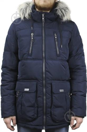 Куртка Northland Nedo Parka р. XL темно-синий 02-08531-14 - фото 3 Куртка Northland Nedo Parka р. XL темно-синий 02-08531-14 - фото 3