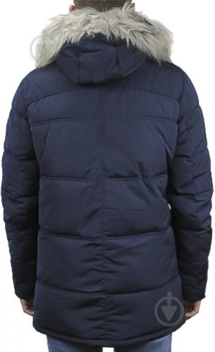 Куртка Northland Nedo Parka р. XL темно-синий 02-08531-14 - фото 4 Куртка Northland Nedo Parka р. XL темно-синий 02-08531-14 - фото 4