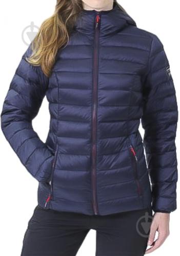 Куртка Northland Lory Daunen Jacke р. 40 темно-синий 02-08172-14 - фото 3 Куртка Northland Lory Daunen Jacke р. 40 темно-синий 02-08172-14 - фото 3