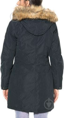 Куртка Northland Exo Sport Leni Parka 02-08504-14 40 темно-синий - фото 7 Куртка Northland Exo Sport Leni Parka 02-08504-14 40 темно-синий - фото 7
