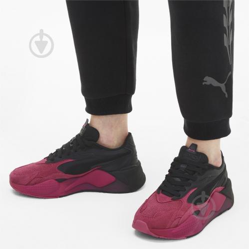 puma rs x color block