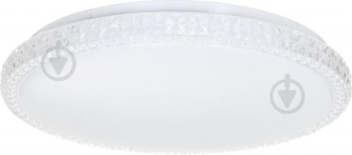 Светильник светодиодный Accento lighting ALTD-TRY-SS36-VENUS 36 Вт белый 4000 К - фото 6 Светильник светодиодный Accento lighting ALTD-TRY-SS36-VENUS 36 Вт белый 4000 К - фото 6
