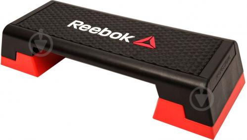 Степ-платформа Reebok RSP-16150 - фото 4 Степ-платформа Reebok RSP-16150 - фото 4