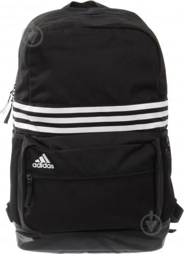 Рюкзак Adidas Sports 21 л черный AB1817 - фото 7 Рюкзак Adidas Sports 21 л черный AB1817 - фото 7