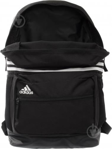 Рюкзак Adidas Sports 21 л черный AB1817 - фото 12 Рюкзак Adidas Sports 21 л черный AB1817 - фото 12
