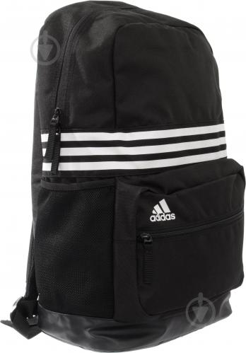 Рюкзак Adidas Sports 21 л черный AB1817 - фото 8 Рюкзак Adidas Sports 21 л черный AB1817 - фото 8