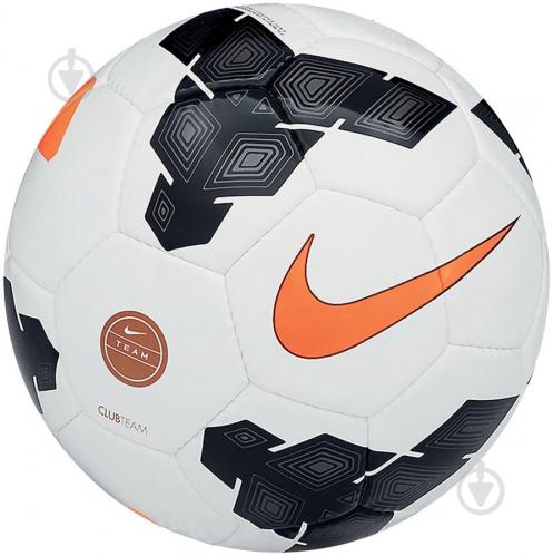 Футбольний м'яч Nike Premier Team FIFA р. 5 SC2283-107 - фото 2 Футбольний м'яч Nike Premier Team FIFA р. 5 SC2283-107 - фото 2
