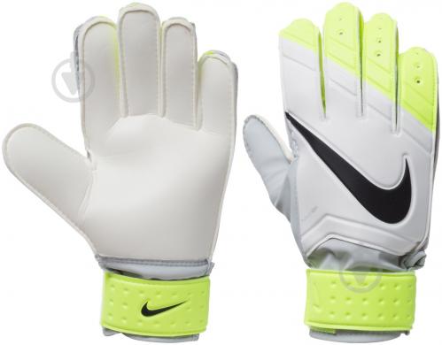 Вратарские перчатки Nike GK MATCH GS0282-170 р. 11 - фото 2 Вратарские перчатки Nike GK MATCH GS0282-170 р. 11 - фото 2