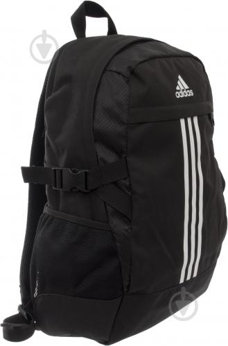 Спортивная сумка Adidas Power 3 AX6936 черный - фото 10 Спортивная сумка Adidas Power 3 AX6936 черный - фото 10
